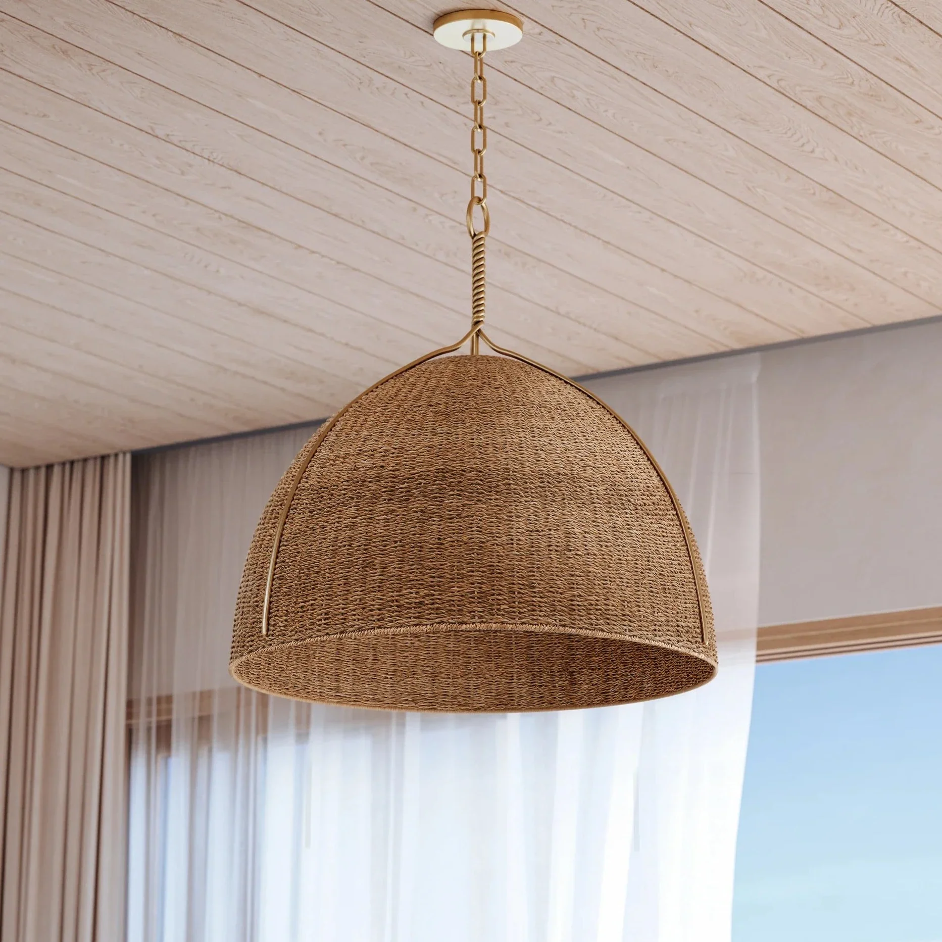 Woodlawn Pendant - Image 2