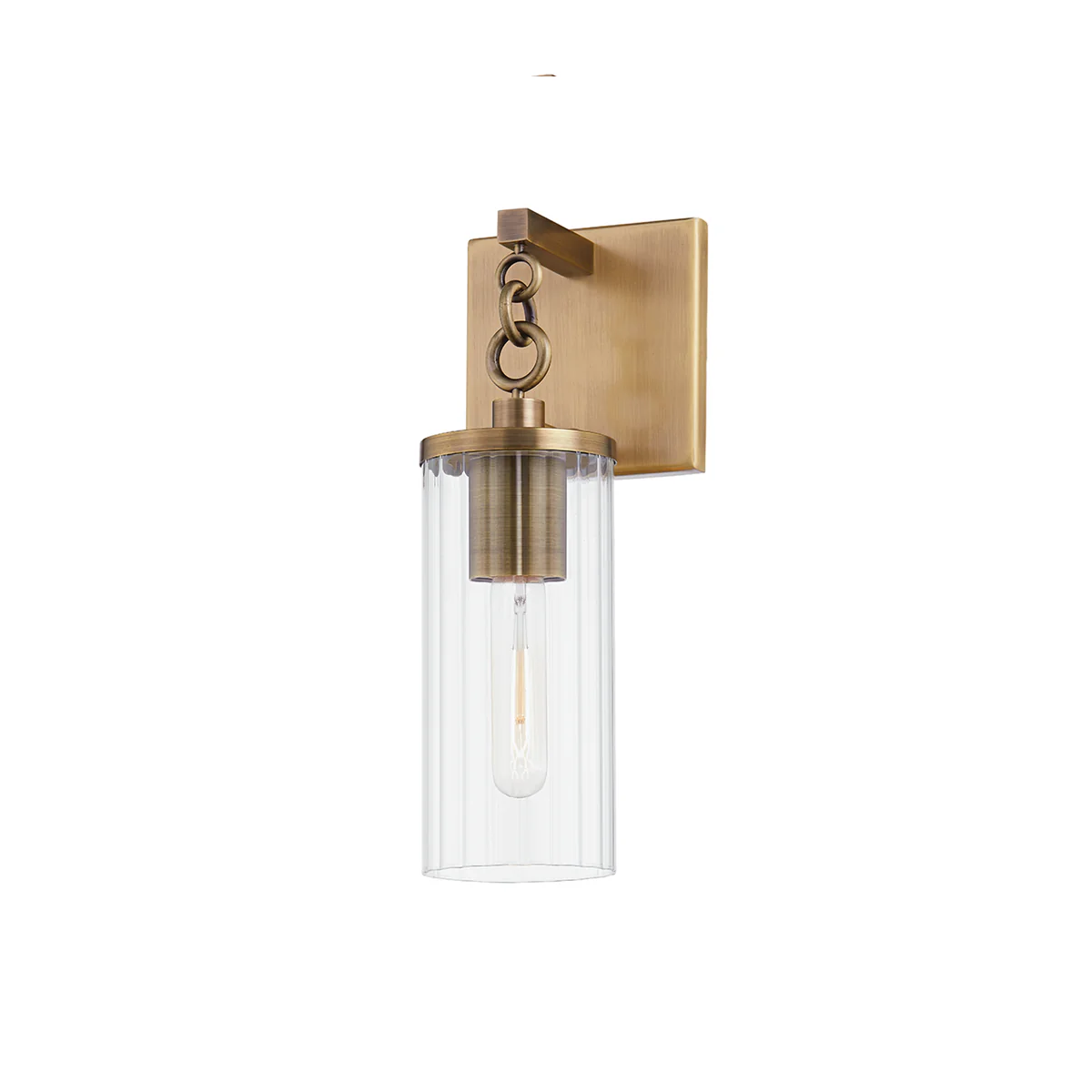 Yucca Sconce