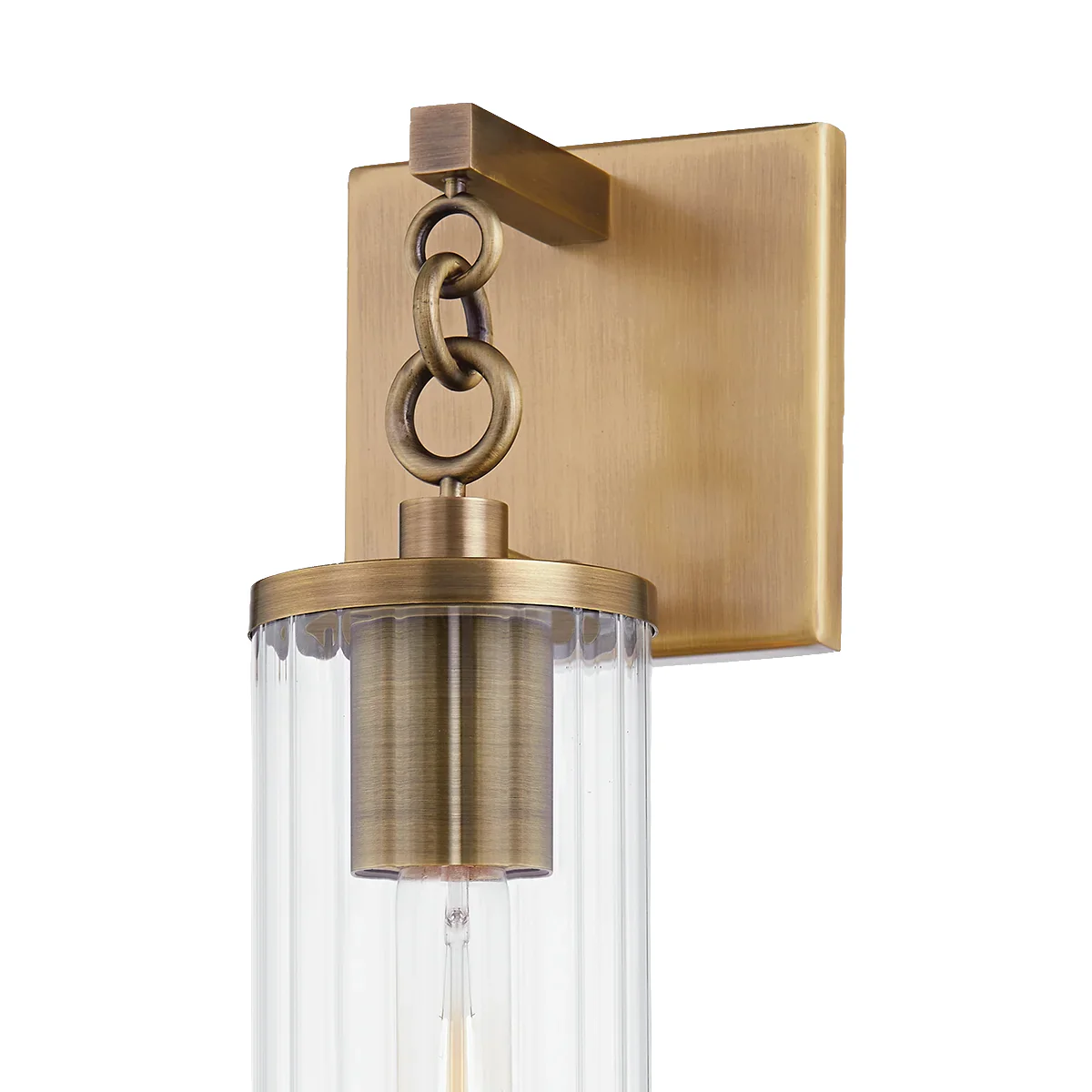 Yucca Sconce - Image 2