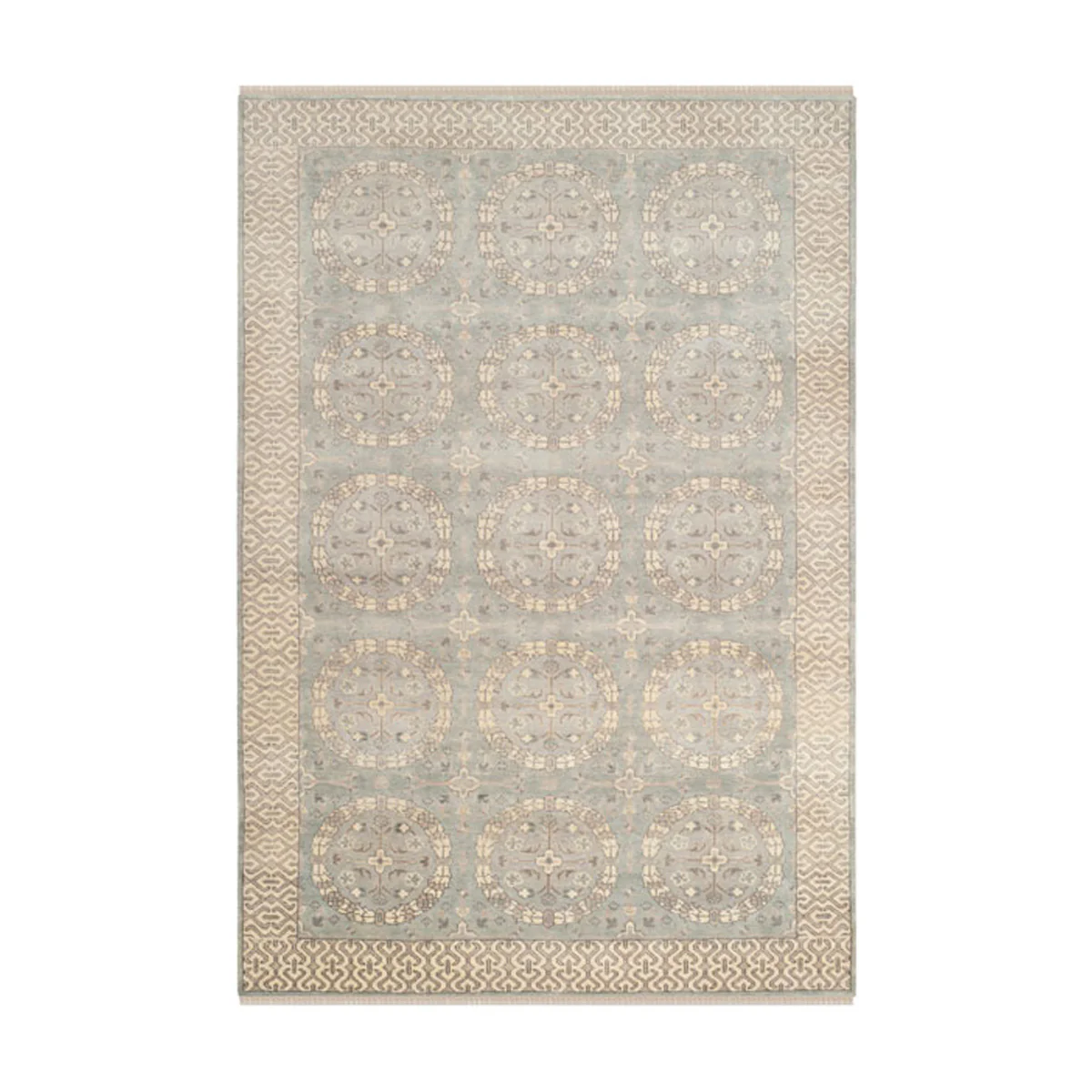 Zarah Rug